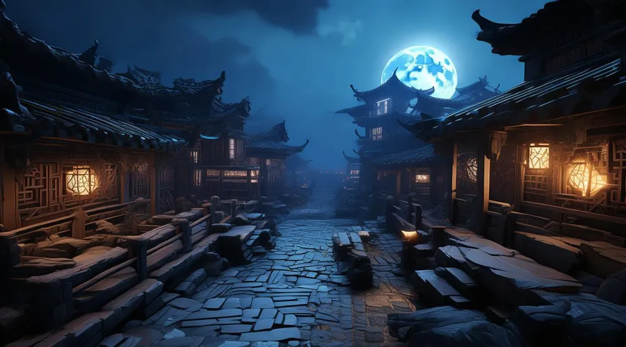 饥饿龙游戏图片2